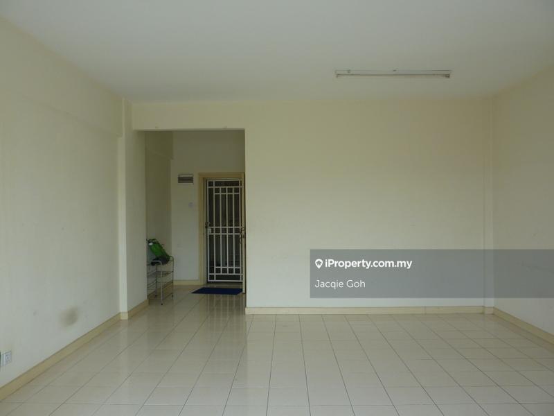 Pangsapuri untuk Dijual di Tar Villa oleh Jacqie Goh - iProperty.com.my