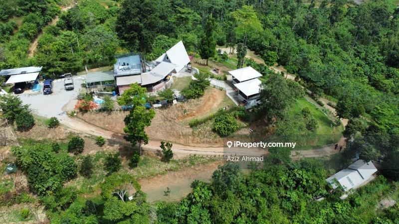 Agricultural Land for Sale in Taman Jelebu, Kuala Klawang by Aziz Ahmad - iProperty.com.my