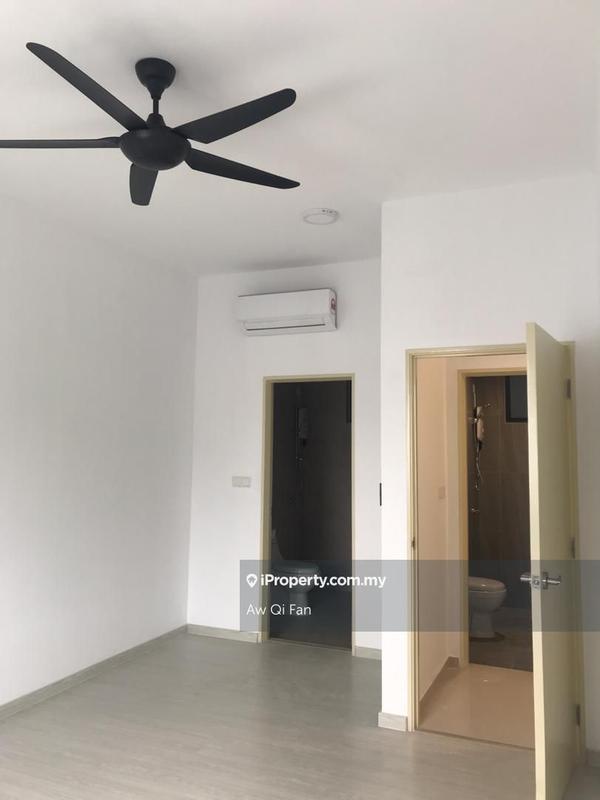 Condominium for Sale in The Hamilton by Aw Qi Fan - iProperty.com.my
