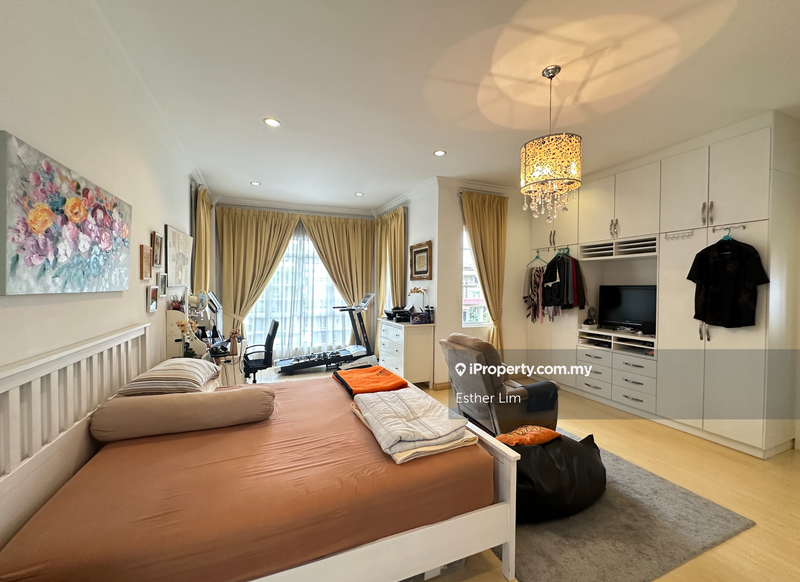 Bungalow House for Sale in D'Villa, Kota Damansara by Esther Lim - iProperty.com.my