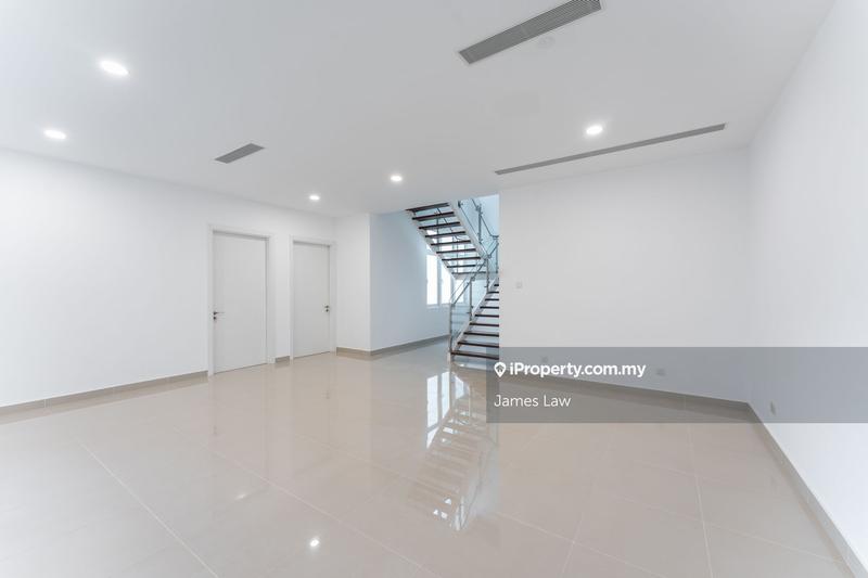 Condominium for Sale in Kenny Hills Residence by James Law - iProperty.com.my