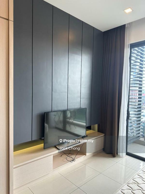 Service Residence for Rent in Nadi Bangsar by Jack Chong - Interior - iProperty.com.my