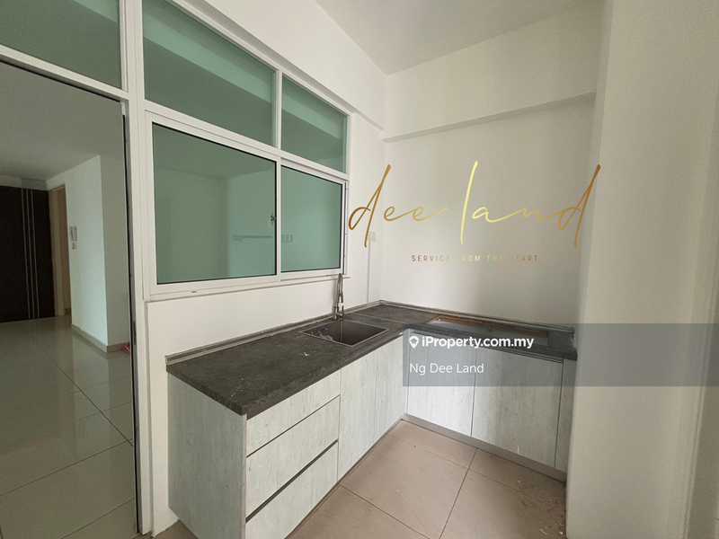 Condominium for Sale in Skyridge Garden by Deeland - iProperty.com.my