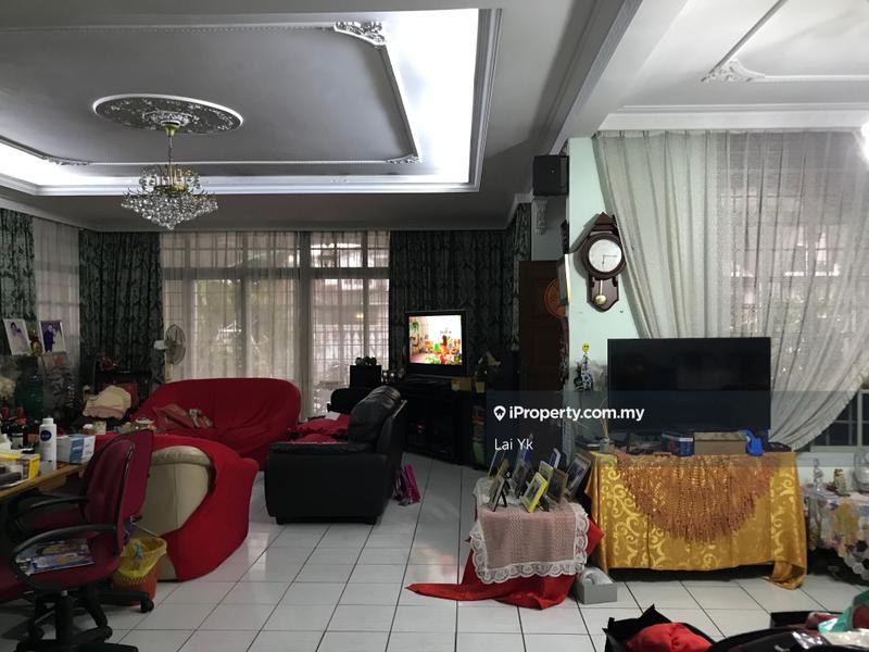 Bungalow House for Sale in Subang Jaya, Selangor by Lai Yk - iProperty.com.my
