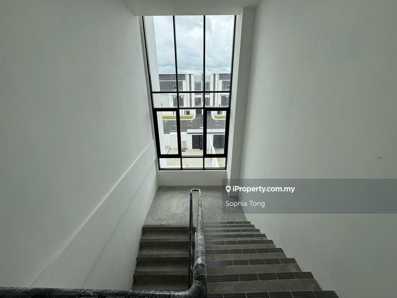 Semi-D Kilang untuk Disewa di 266im, Senai oleh Sophia Tong - iProperty.com.my