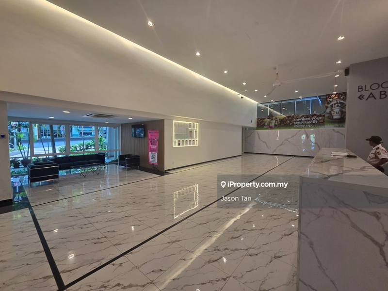 Service Residence for Sale in Ritze Perdana 2 by Jason Tan - iProperty.com.my