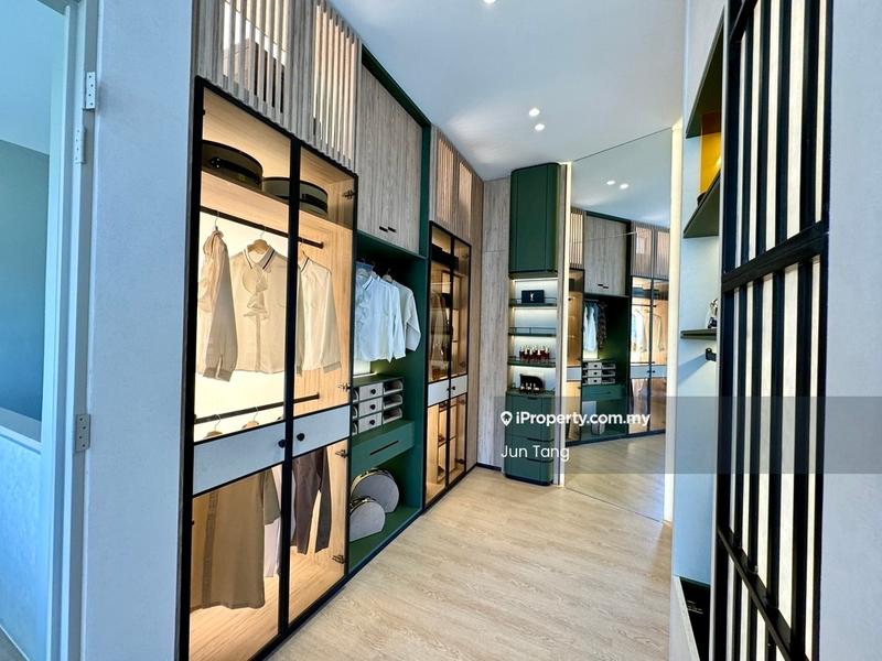 Semi-Detached House for Sale in Panorama Lapangan Perdana, Ipoh by Jun Tang - Interior - iProperty.com.my