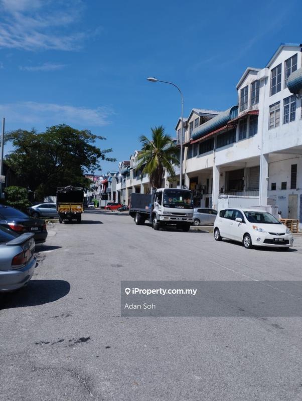 Kilang Teres untuk Dijual di Sri Edaran Light Industrial Park, Kepong oleh Adan Soh - iProperty.com.my