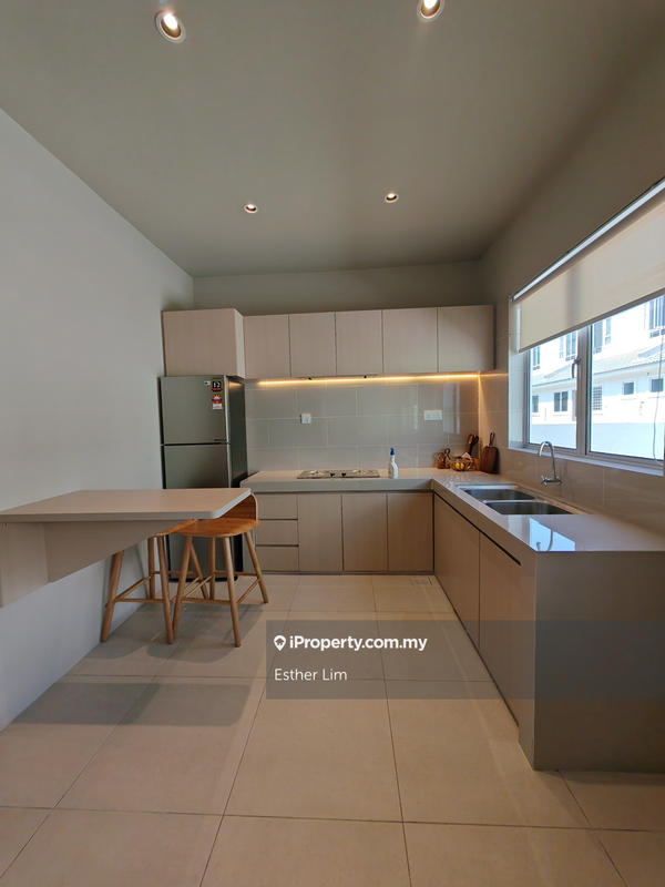 Rumah Berangkai 2 Tingkat untuk Dijual di Klemeru, Ipoh, Ipoh oleh Esther Lim - iProperty.com.my