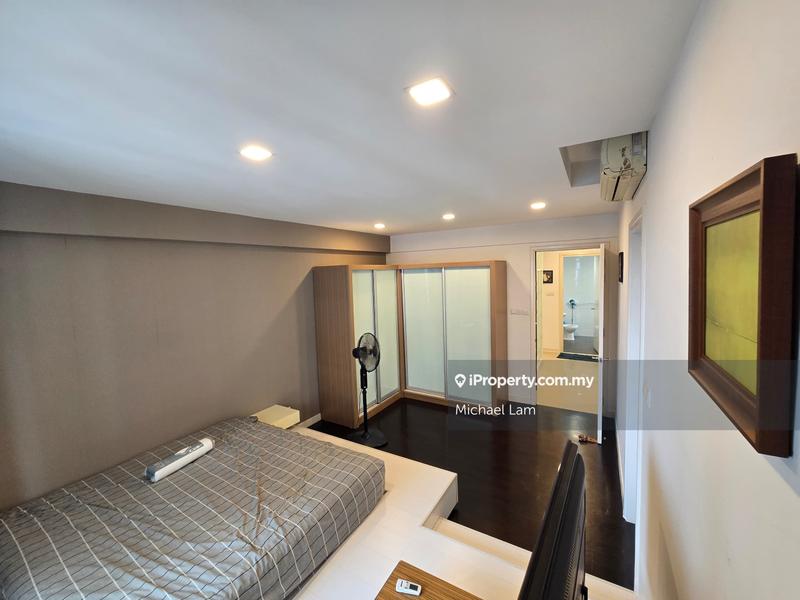 Condominium for Rent in Ameera Residences by Michael Lam - iProperty.com.my