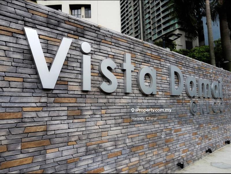 Condominium for Sale in Vista Damai by Melody Chew - iProperty.com.my