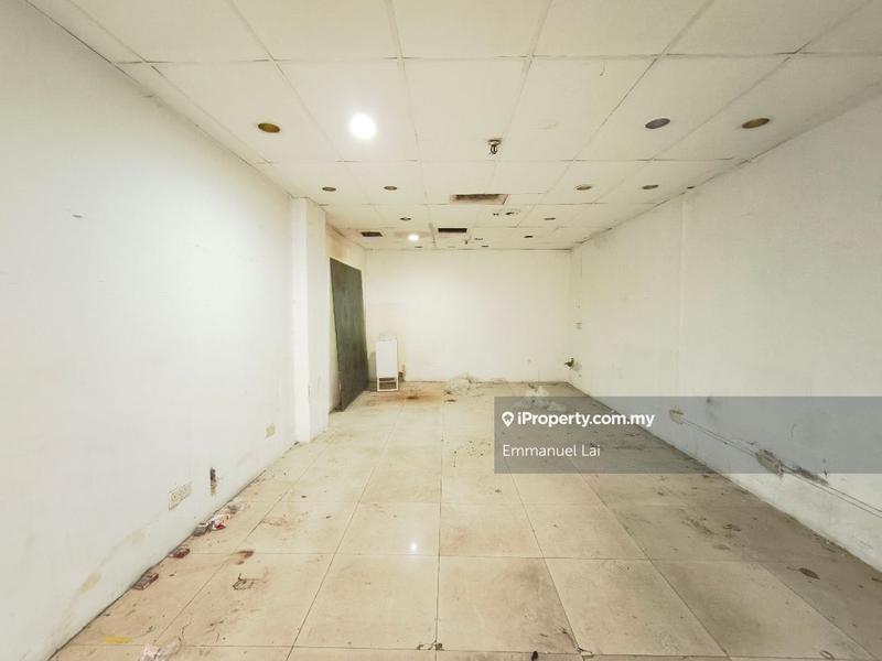 Retail Office untuk Disewa di Pertama Complex Kompleks, KL City Centre oleh Emmanuel Lai - iProperty.com.my