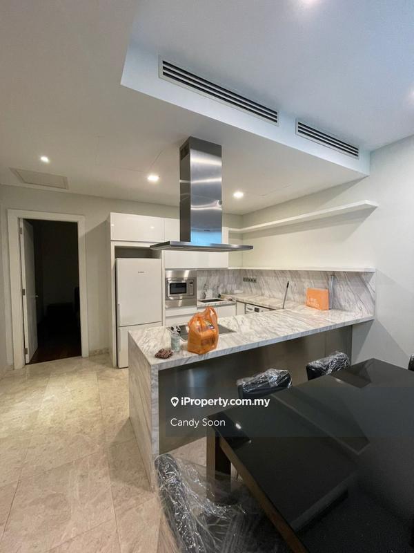 Condominium untuk Disewa di Icon Residence oleh Candy Soon - iProperty.com.my