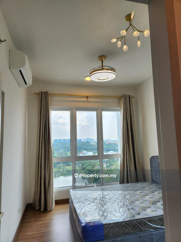 Service Residence for Rent in Plaza @ Kelana Jaya by Abbie Tong - iProperty.com.my