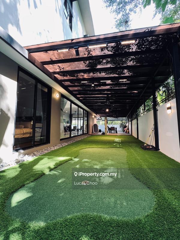 Bungalow House untuk Dijual di Ampang Jaya, Ampang oleh Lucas Choo - iProperty.com.my
