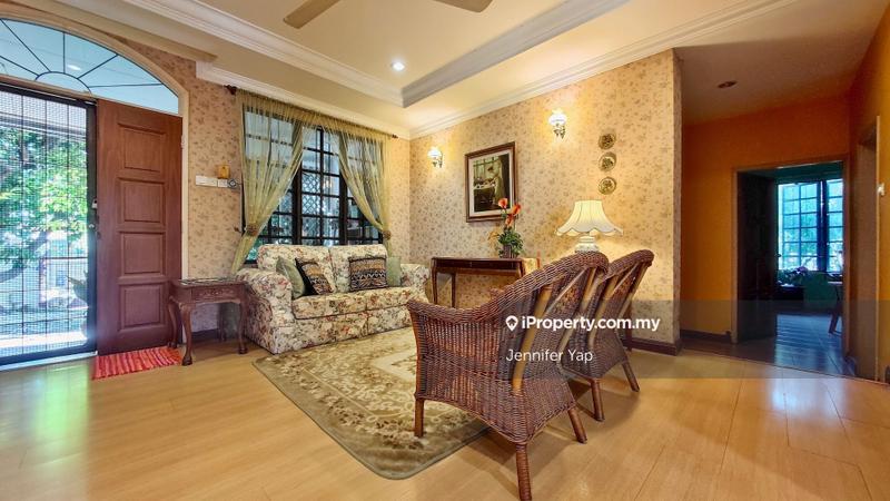 Bungalow House for Sale in Taman Kanagapuram, Petaling Jaya by Jennifer Yap - iProperty.com.my
