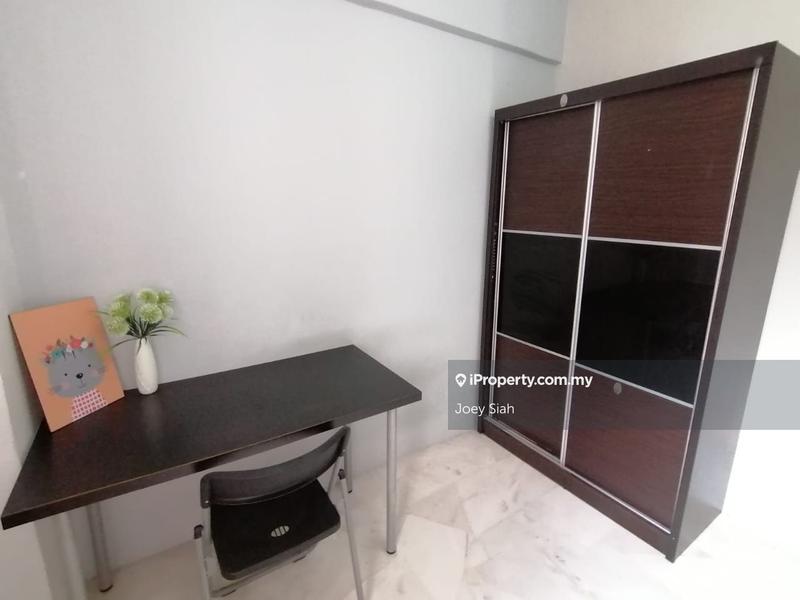Condominium for Sale in Gurney Heights by Joey Siah - iProperty.com.my