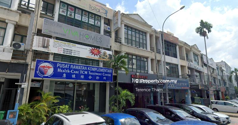 For Rent - Usj9, Usj 9, Shop for Rent