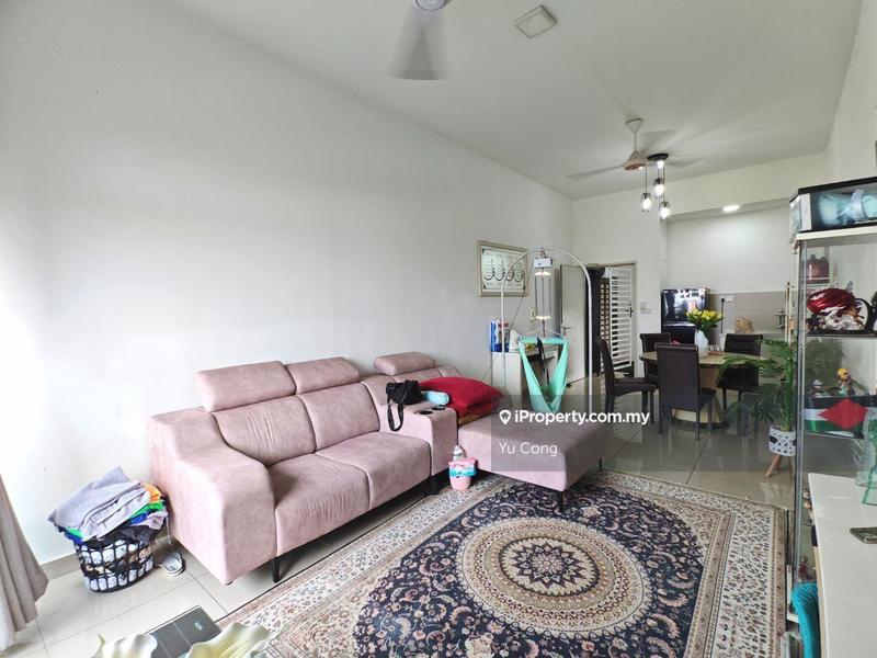 For Sale - Centra Residences