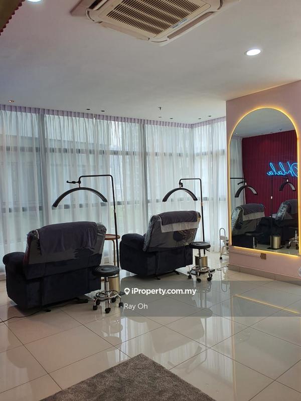 Kediaman Servis untuk Dijual di Serviced Residence @ 3 Towers oleh Ray Oh - iProperty.com.my