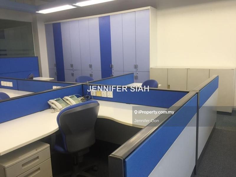 Pejabat untuk Dijual di PJX HM Shah Tower, Petaling Jaya oleh Jennifer Oon - iProperty.com.my