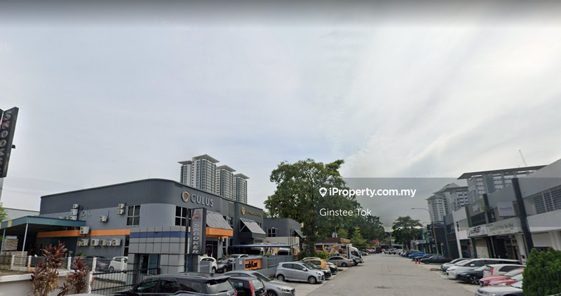 Semi-D Factory for Sale in Bandar Sunway, Sunway by Ginn - iProperty.com.my
