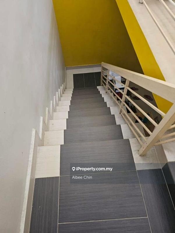 2-storey Terraced House for Sale in Taman Putra Perdana, Puchong by Albee Chin - iProperty.com.my