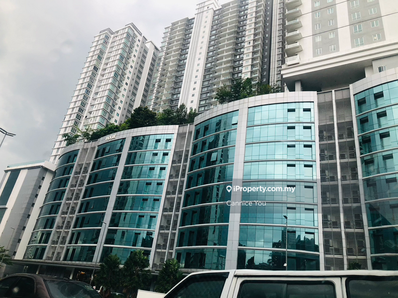 Shop / Office untuk Dijual di Jalan klang lama, Jalan Klang Lama (Old Klang Road) oleh Cannice You - iProperty.com.my