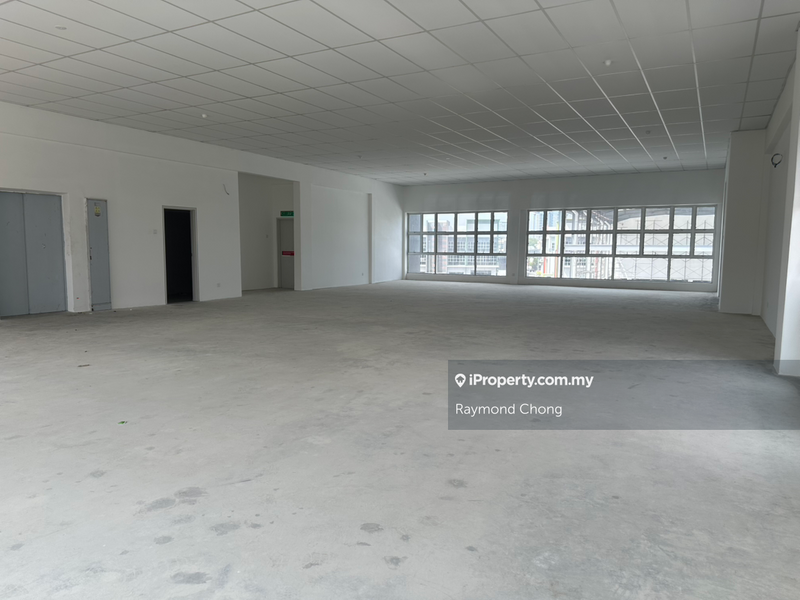 Semi-D Factory for Rent in Perdana Industrial Park, Puchong by Raymond Chong - iProperty.com.my