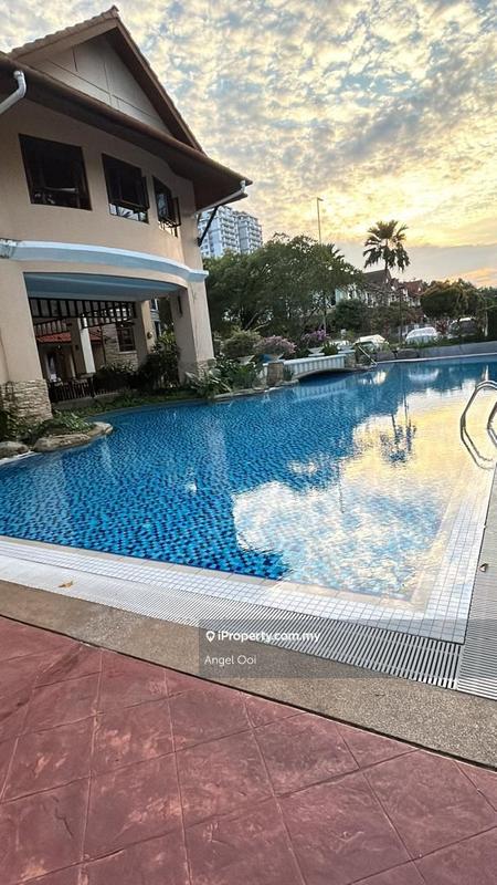 Bungalow House for Rent in Aman Suria Damansara Tropicana Glenmarie PJ, Petaling Jaya by Angel Ooi - iProperty.com.my