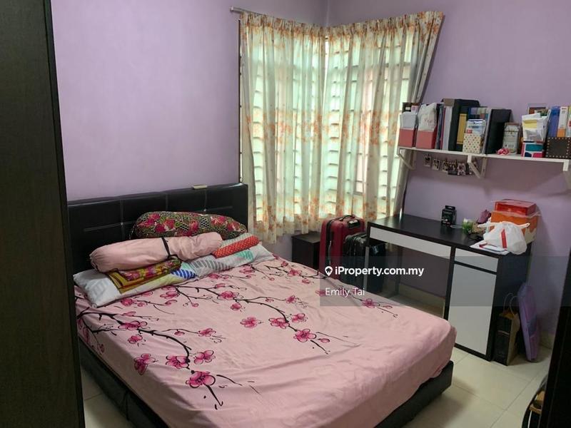 Condominium for Sale in Villa Park by Emily Tai - iProperty.com.my