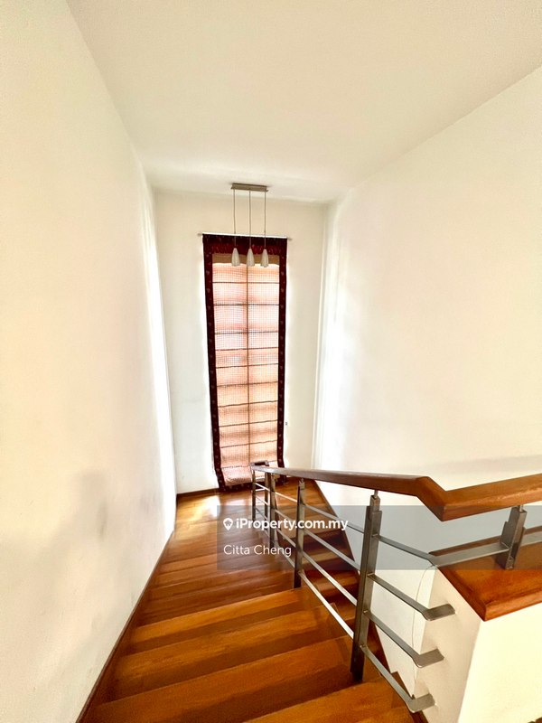 Banglo untuk Dijual di Bukit Tunku (Kenny Hills), Kuala Lumpur oleh Citta Cheng - iProperty.com.my