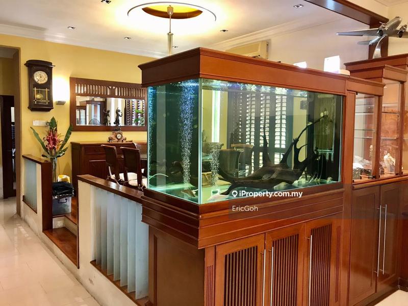 Rumah Berkembar untuk Dijual di Pengkalan Gerbang Mutiara, Ipoh oleh EricGoh - iProperty.com.my