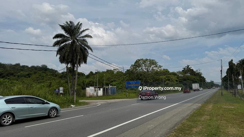 Commercial Land for Sale in Dong, Gali by Damon Wong - iProperty.com.my