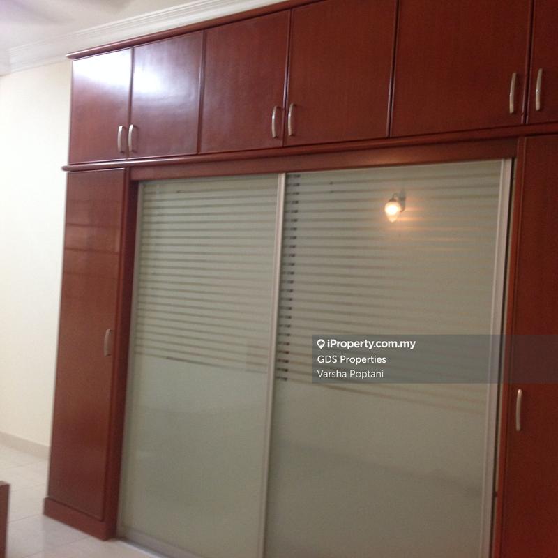 Service Residence for Rent in Scott Sentral by Varsha Poptani - iProperty.com.my