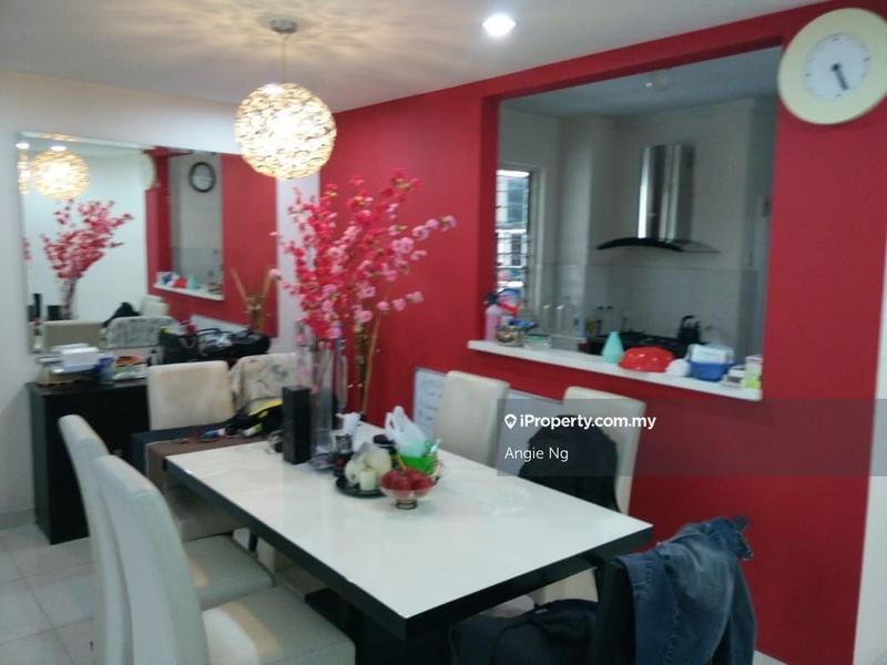 For Sale - The Tamarind