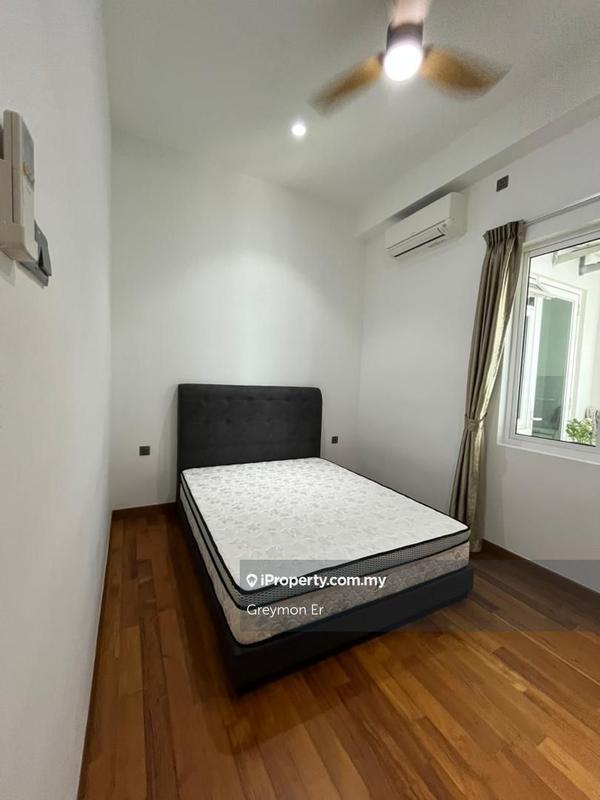 Service Residence for Rent in TriTower Residence @ Johor Bahru Sentral by Greymon Er - iProperty.com.my