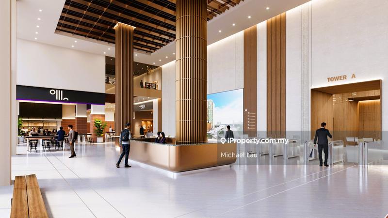 For Rent - The Capitol