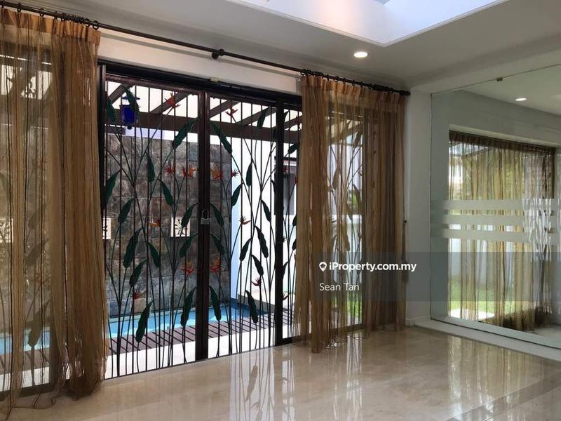 Rumah Berkembar untuk Dijual di Bukit Kiara Residence, Bukit Kiara oleh Sean Tan - iProperty.com.my