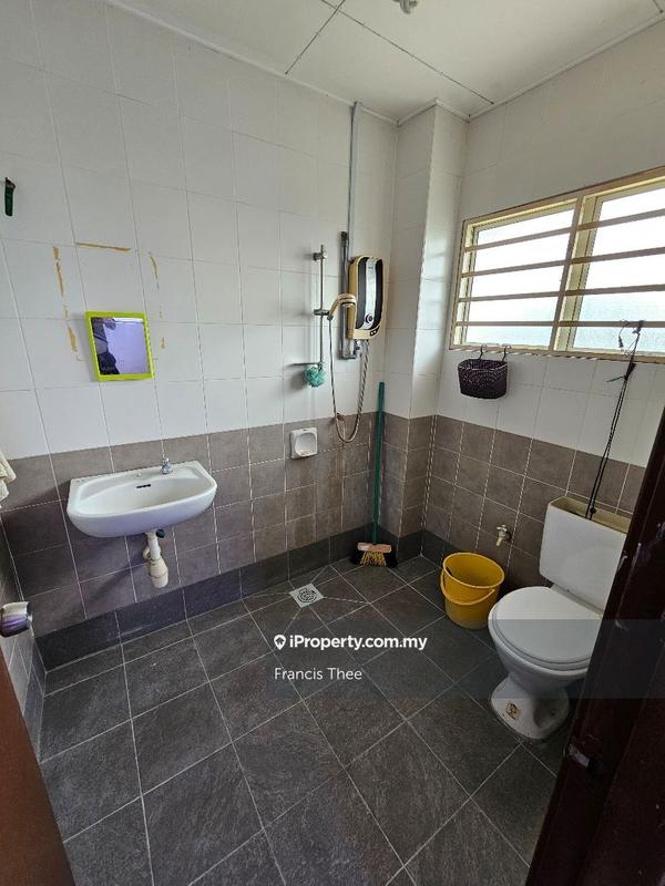 3-storey Terraced House for Sale in Taman Sungai Sering, Cheras by Francis Thee - iProperty.com.my