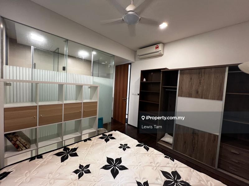 Condominium for Rent in The Fennel by Lewis Tam - iProperty.com.my
