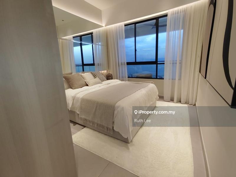 Kondominium untuk Dijual di Lumina Residence oleh Ruth Lee - iProperty.com.my