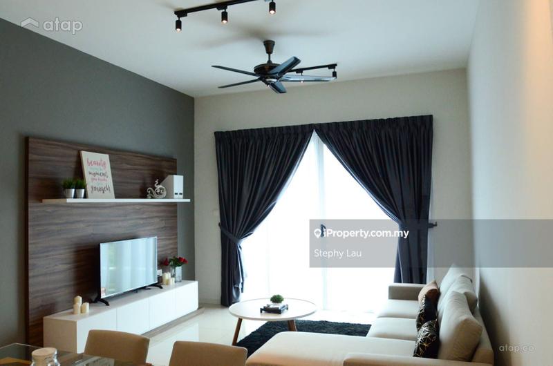 Residensi Servis untuk Dijual di Sunway Geo Residence oleh Stephy Lau - iProperty.com.my