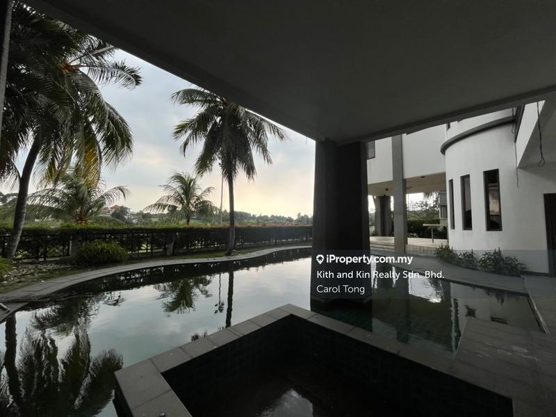 Bungalow House for Sale in Tropicana Golf and Country Resort, Jalan TR 2, Tropicana by Carol Tong - iProperty.com.my