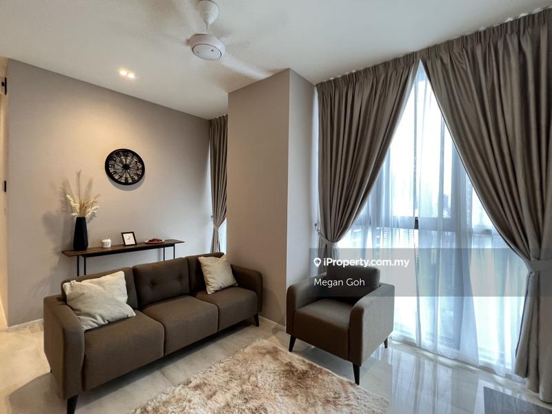 For Rent - 10 Stonor