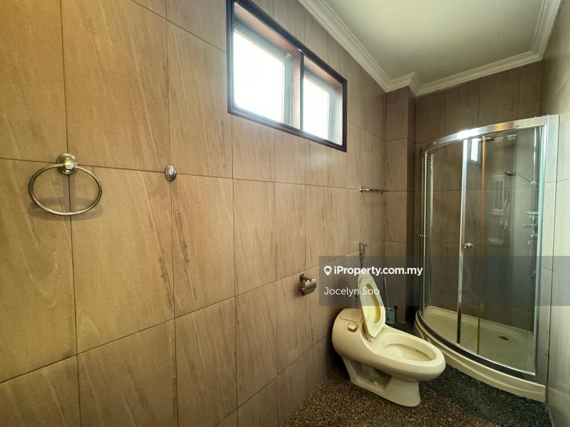 Semi-Detached House for Sale in Beverly Heights , Ampang, Ampang by Jocelyn Soo - iProperty.com.my