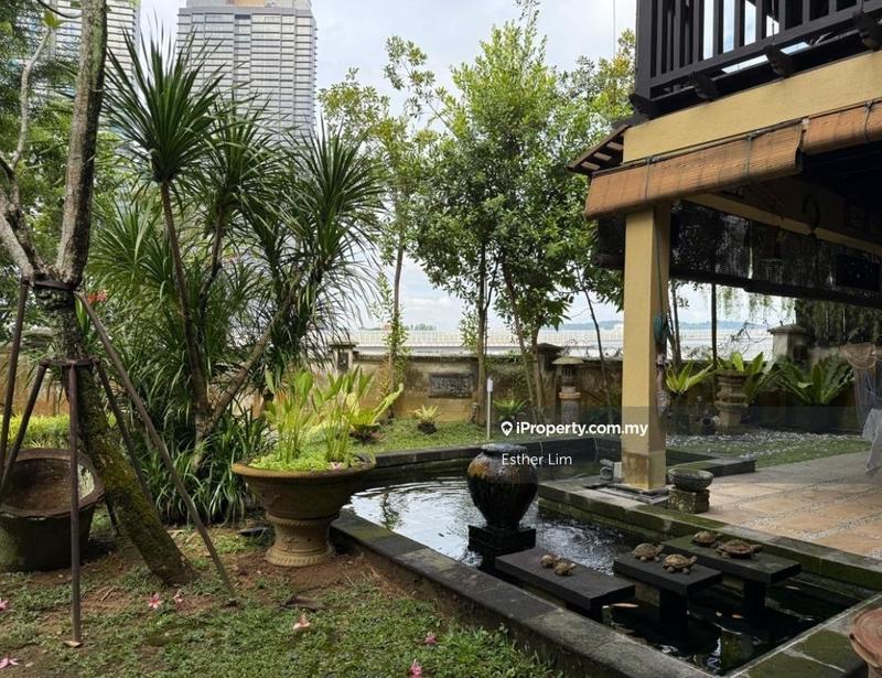 Semi-Detached House for Sale in v69b7, Damansara Heights by Esther Lim - iProperty.com.my