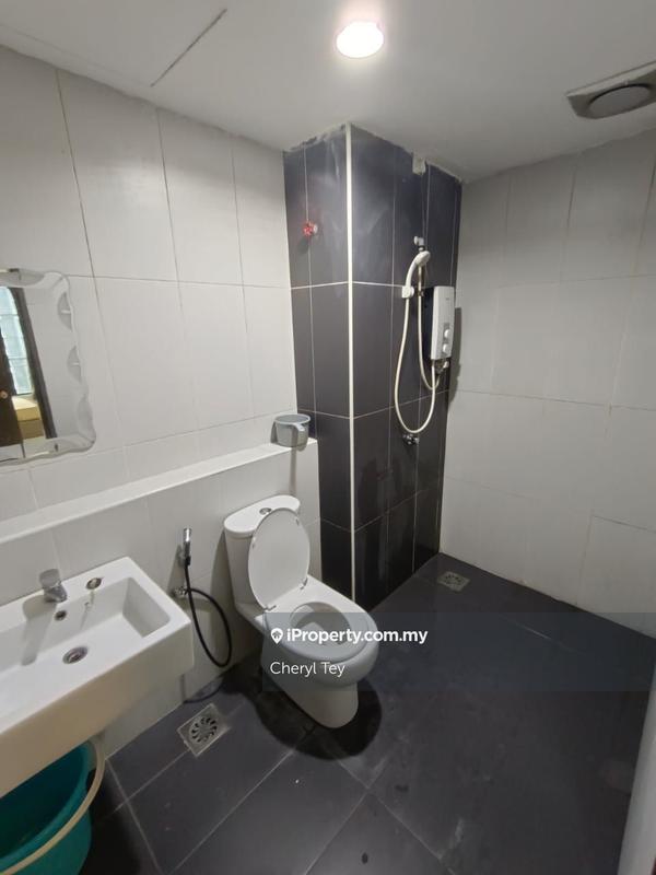 Service Residence for Sale in The Garden Residences by Cheryl Tey - iProperty.com.my