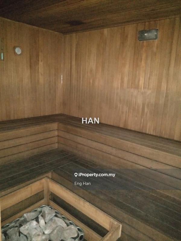 Condominium for Sale in Casa Tropicana by Eng Han - iProperty.com.my