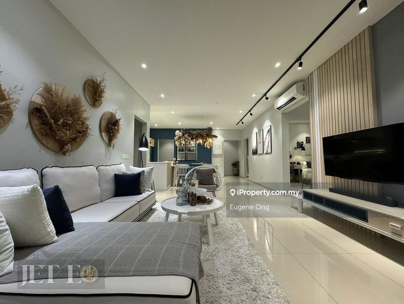 Kondominium untuk Dijual di Condo @ Eden by The Parque Residences oleh Eugene Ong - iProperty.com.my